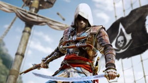 Assassin's Creed Black Flag