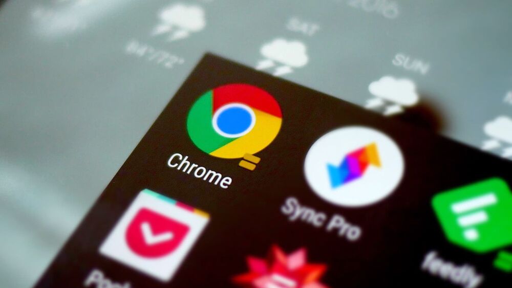 Chrome Android Yepyeni Bir Özelliğe Kavuşuyor! 1 chrome for android