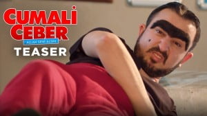 Cumali Ceber 2 vizyon tarihi açıklandı 20 cumali