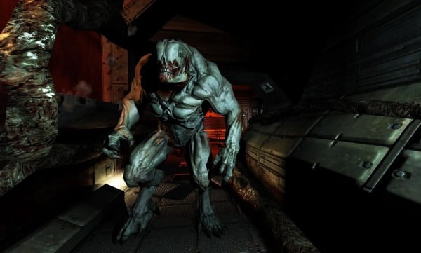 Doom’un Motoru Kontak Kapatmadı! Microsoft, id Tech’ten Vazgeçmiyor 3 doom2