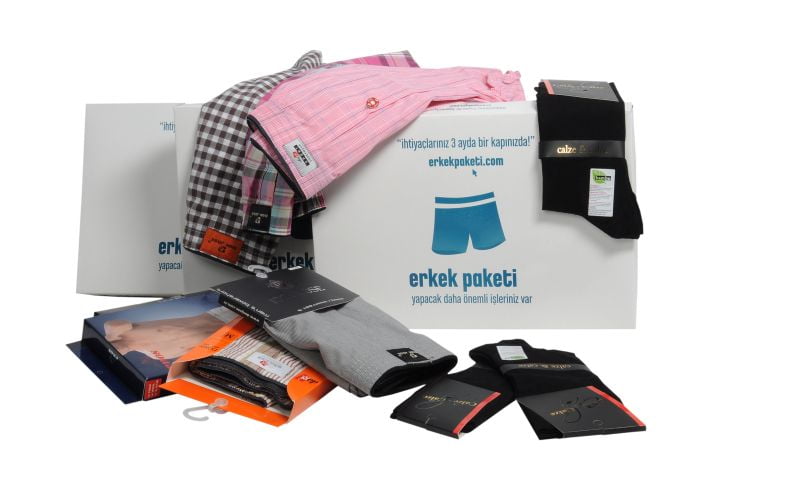 erkekler erkekpaketi