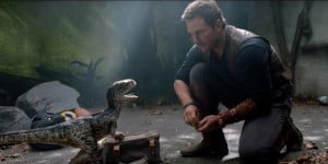Jurassic World: Fallen Kingdom'ın ilk fragmanı yayınlandı 17 fa1