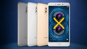 honor 6x