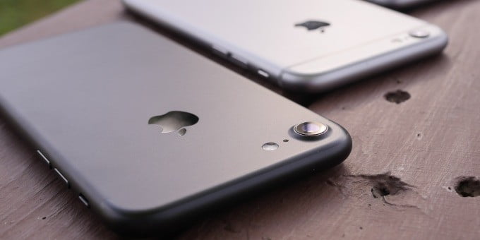 iPhone kullanıcıları Apple'a dava açtı! 1 iphone 1