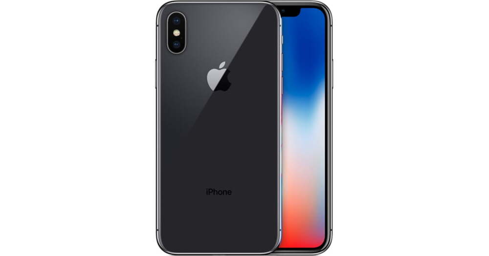 iPhone X, dayanıklılık ve pil ömrü konusunda sınıfta kaldı 1 iphone 2 1