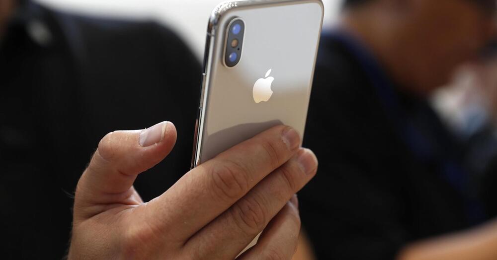 iPhone X Satışları İçin Beklentiler Düşürüldü 1 iphone x 3 1