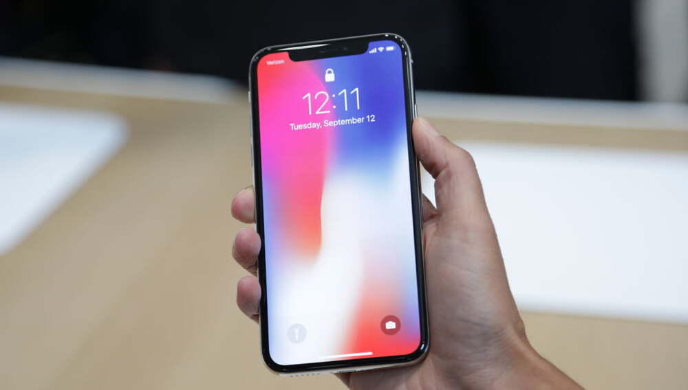 iphone x 9