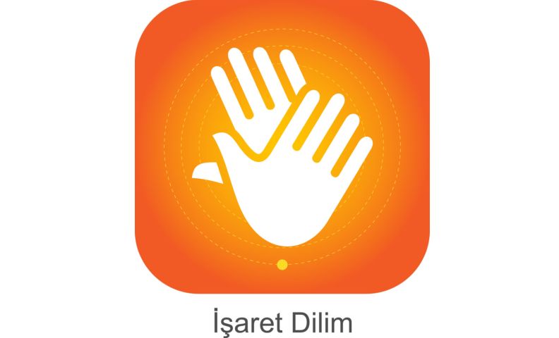 isaret dilim logo
