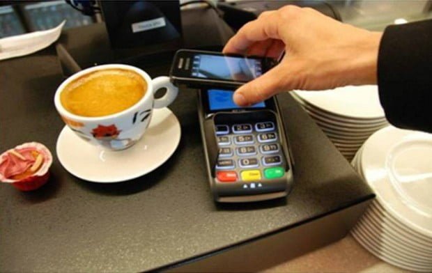 LG Pay, orta segmentteki cihazlara geliyor 1 lg pay