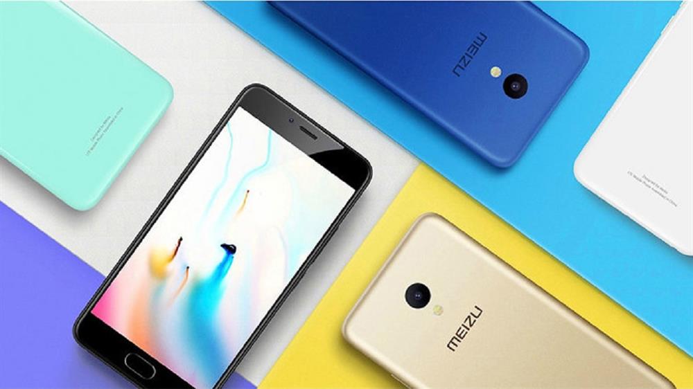meizu