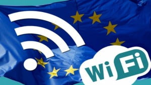 Avrupa Ayda 2.4 GB Mobil İnternet Kullanıyor 13 mobil İnternet