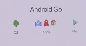 Android Oreo Go Edition Yarın Yayınlanıyor! 14 oreo go edition