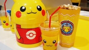 Yeni Pokémon Cafe açılıyor 29 poke3