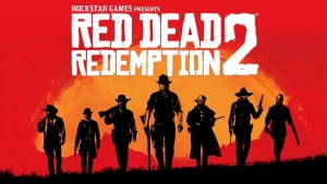 Red Dead Redemption 2 çıkış tarihi belli oldu 20 rdr 2