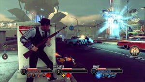 the bureau xcom declassified