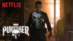 the punisher