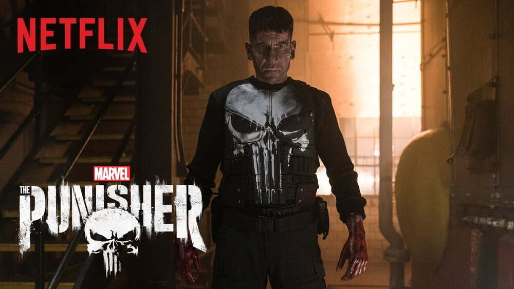 the punisher