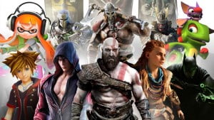 2017’nin en iyi oyunları 14 2017 games