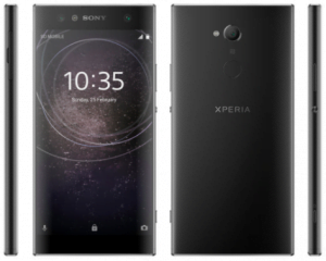 Xperia XA2 ve XA2 Ultra tekrardan görüntülendi 2 Ekran Resmi 2018 01 05 10.26.25