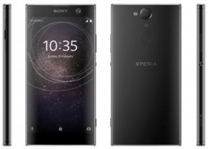 Xperia XA2 ve XA2 Ultra tekrardan görüntülendi 3 Ekran Resmi 2018 01 05 10.26.36