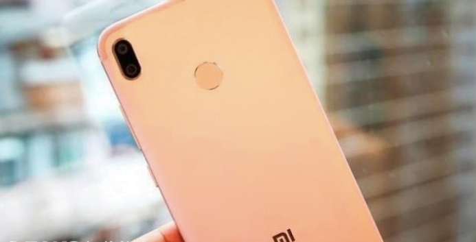 Xiaomi 6X tasarımı ile göz dolduruyor 1 Ekran Resmi 2018 01 25 12.53.13