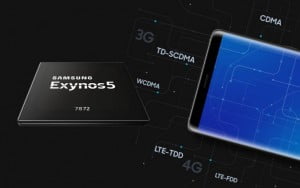 Exynos 7872