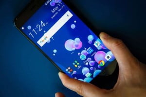 HTC U11 EYEs Son Kez Gözüktü 23 HTC U11 EYEs Son Kez Gözüktü
