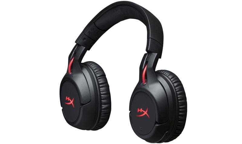 HyperX Cloud Flight 1