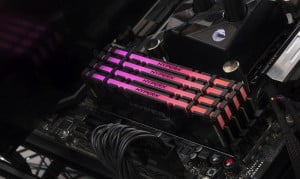 HyperX Predator DDR4 2