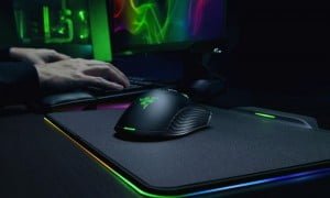Razer Mamba HyperFlux