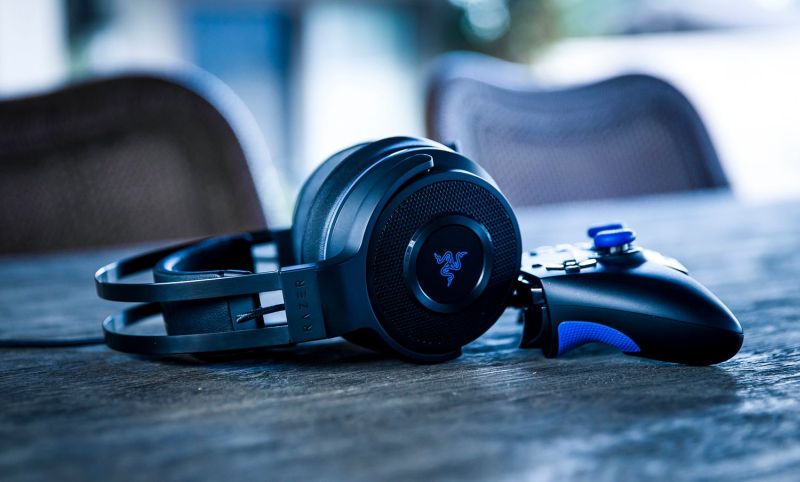 Razer Thresher Ultimate 2