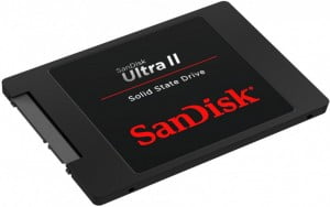 SanDisk, 64-katmanlı SSD NAND bellekler üzerine yoğunlaşıyor 14 SSD SANDISK NAND BELLEK