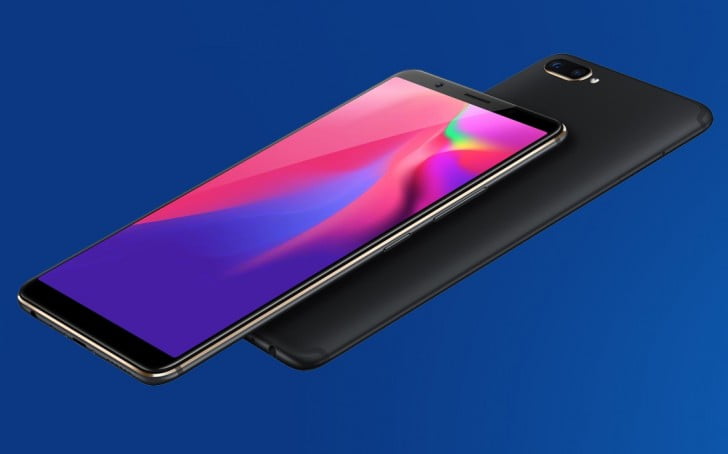 Vivo X20 Plus UD Resmen Tanıtıldı 1 Vivo X20 Plus UD