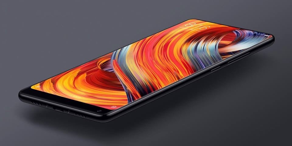 Xiaomi Mi 7