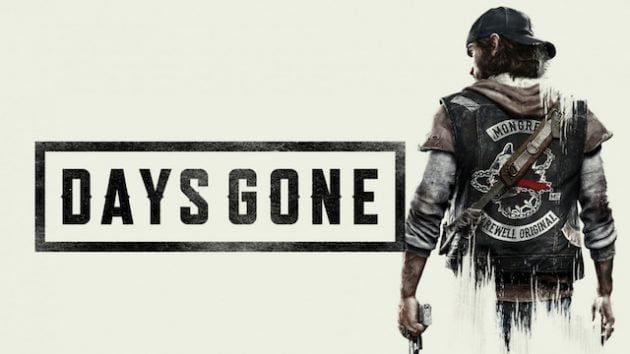 Days Gone, oyundan ziyade film gibi olacak 1 days gone