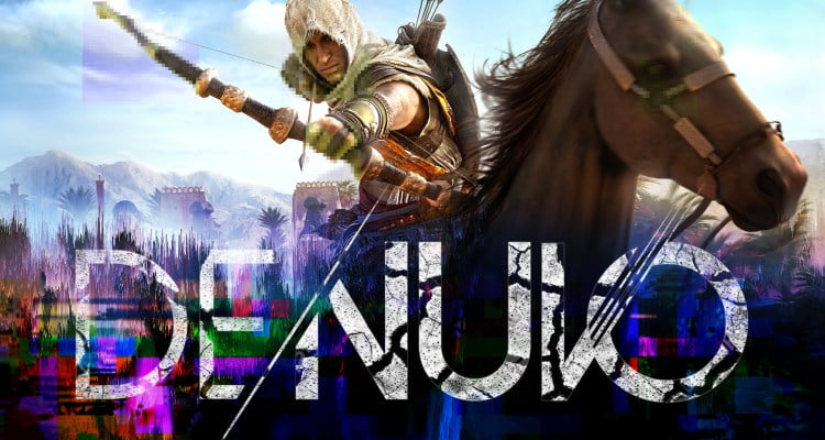 denuvo