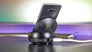 DeX Pad, Galaxy S9 ile eş zamanlı olarak duyurulacak 19 dex station