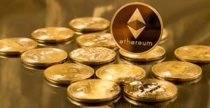Ethereum ETH