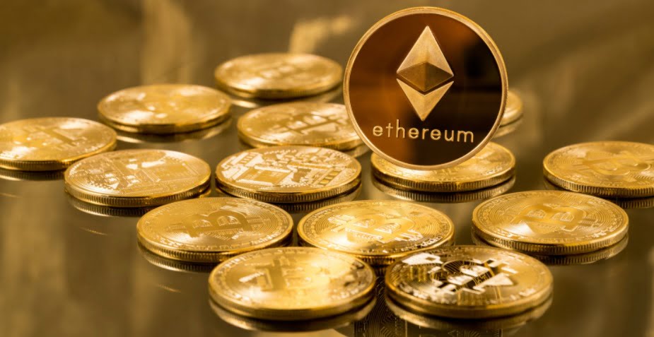 Ethereum ETH