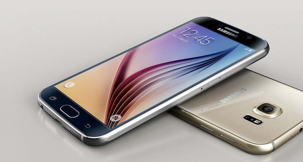 galaxy s6