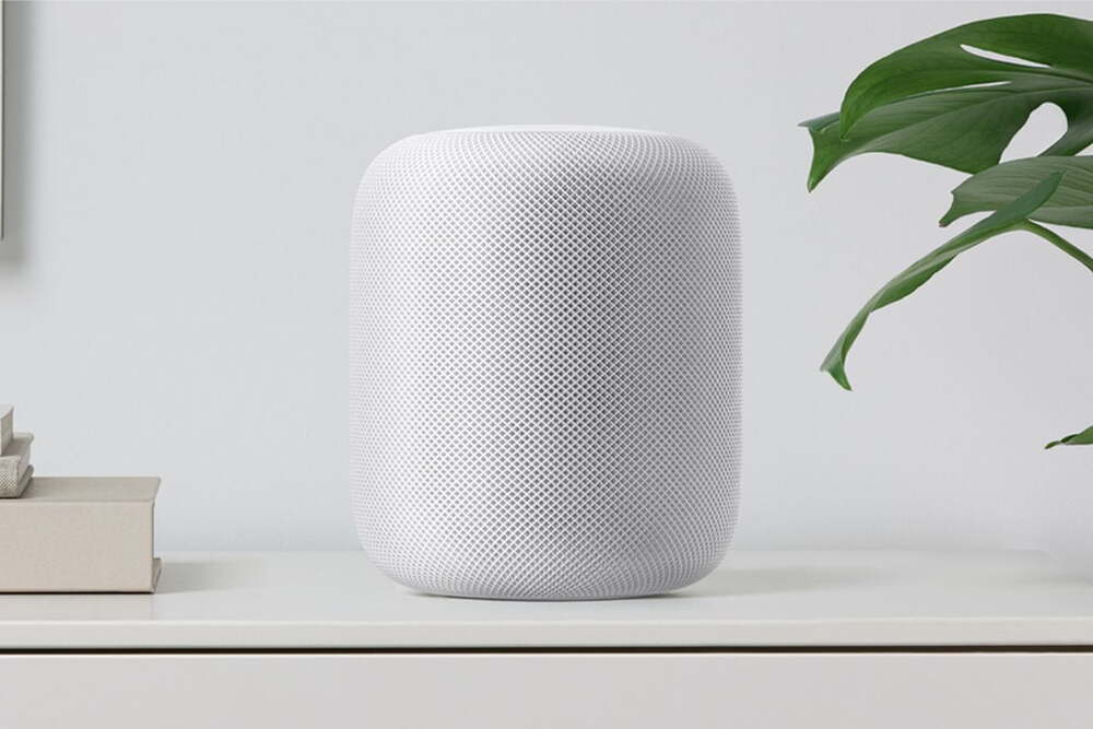 HomePod