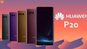 Huawei P20 (P11)'in Çıkış Tarihi Belli Oldu 15 huawei p20