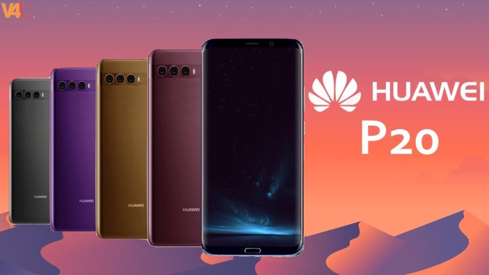 Huawei P20, P20 Plus ve P20 Lite Ortaya Çıktı 1 huawei p20