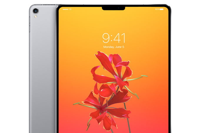 Yeni nesil iPad modelleri ne zaman tanıtılacak? İşte yanıtı 1 ipad 2018