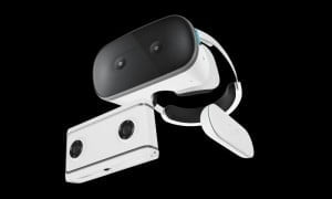 lenovo sanal gerceklik