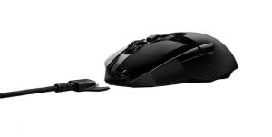 Logitech G903 Lightspeed Wireless Gaming Mouse inceleme 26 lok3