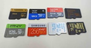 microsd