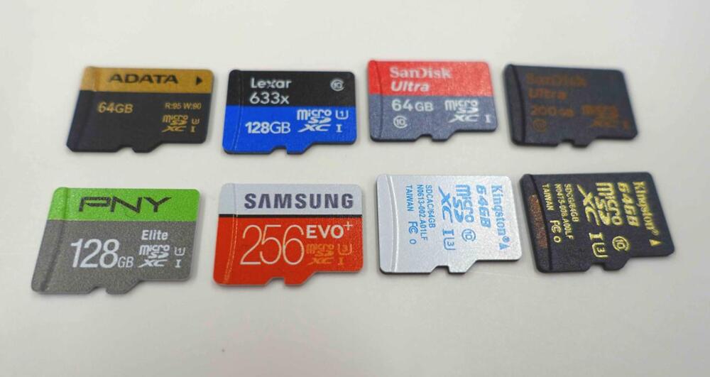 microsd