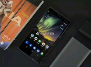 nokia 6