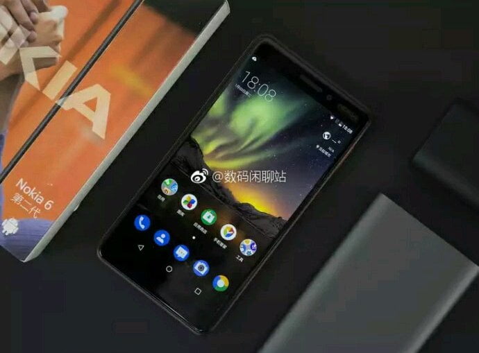 nokia 6